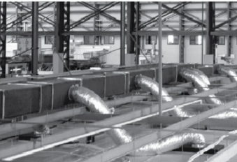 Ducting 3